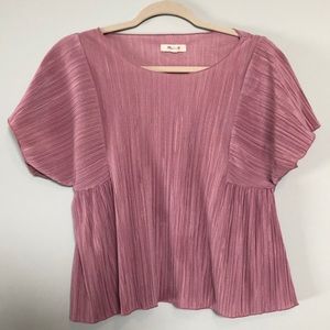 Madewell Blouse